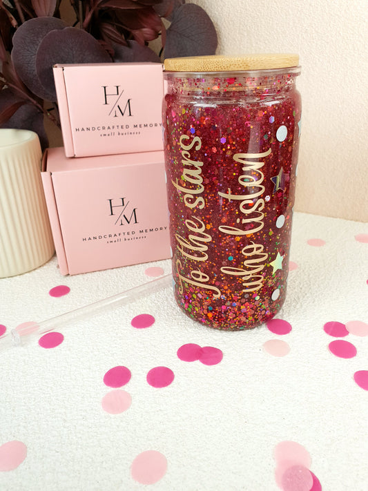 Magical Velaris ✨- Hógömb Pohár