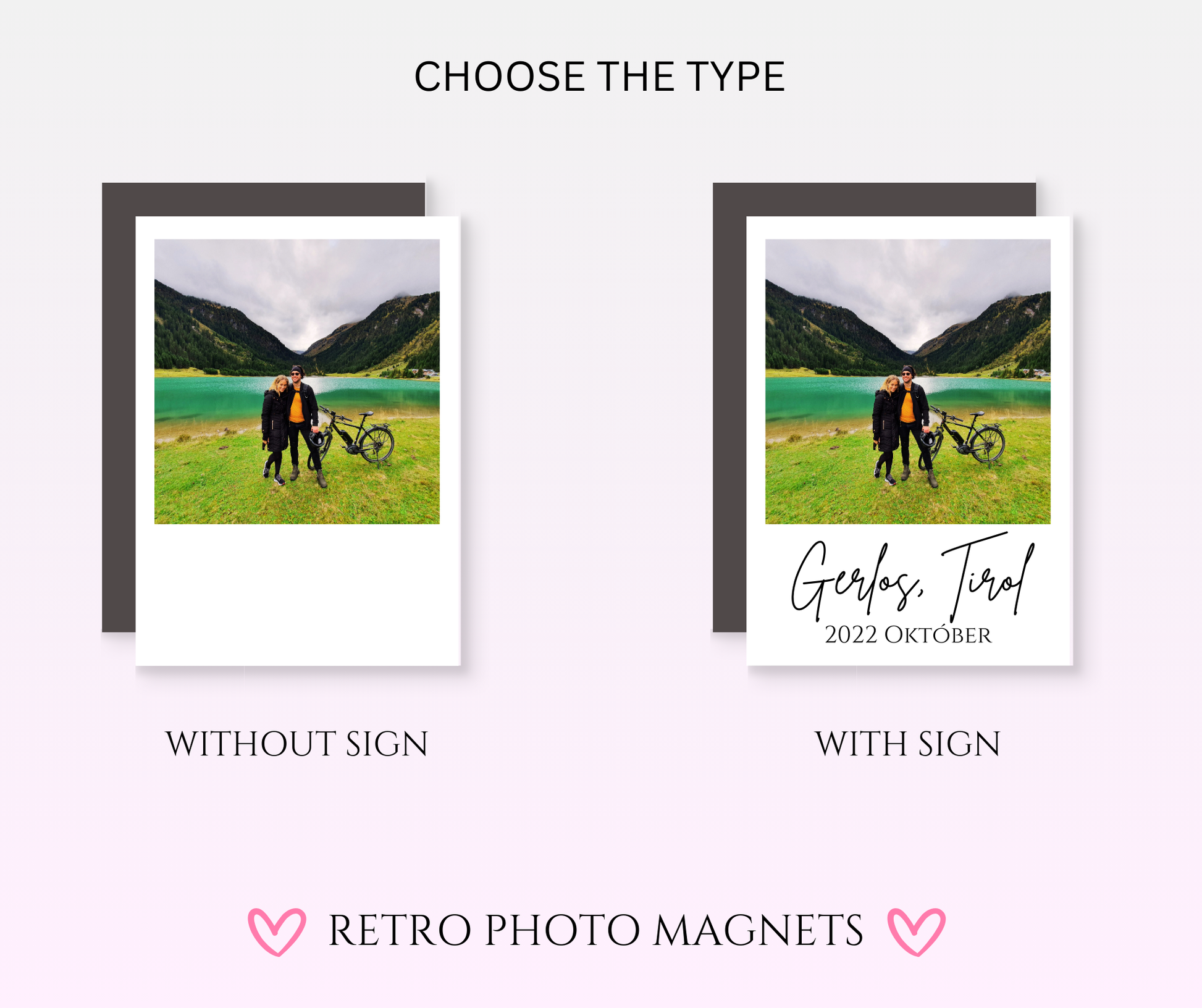 magnet, fridge magnet, photo magnet, photo, custom-made, handmade, retro magnet, polaroid, mágnes, hűtőmágnes, fotómágnes, egyedi, kézzel készített, kühlschrankmagnet, handgefertigt