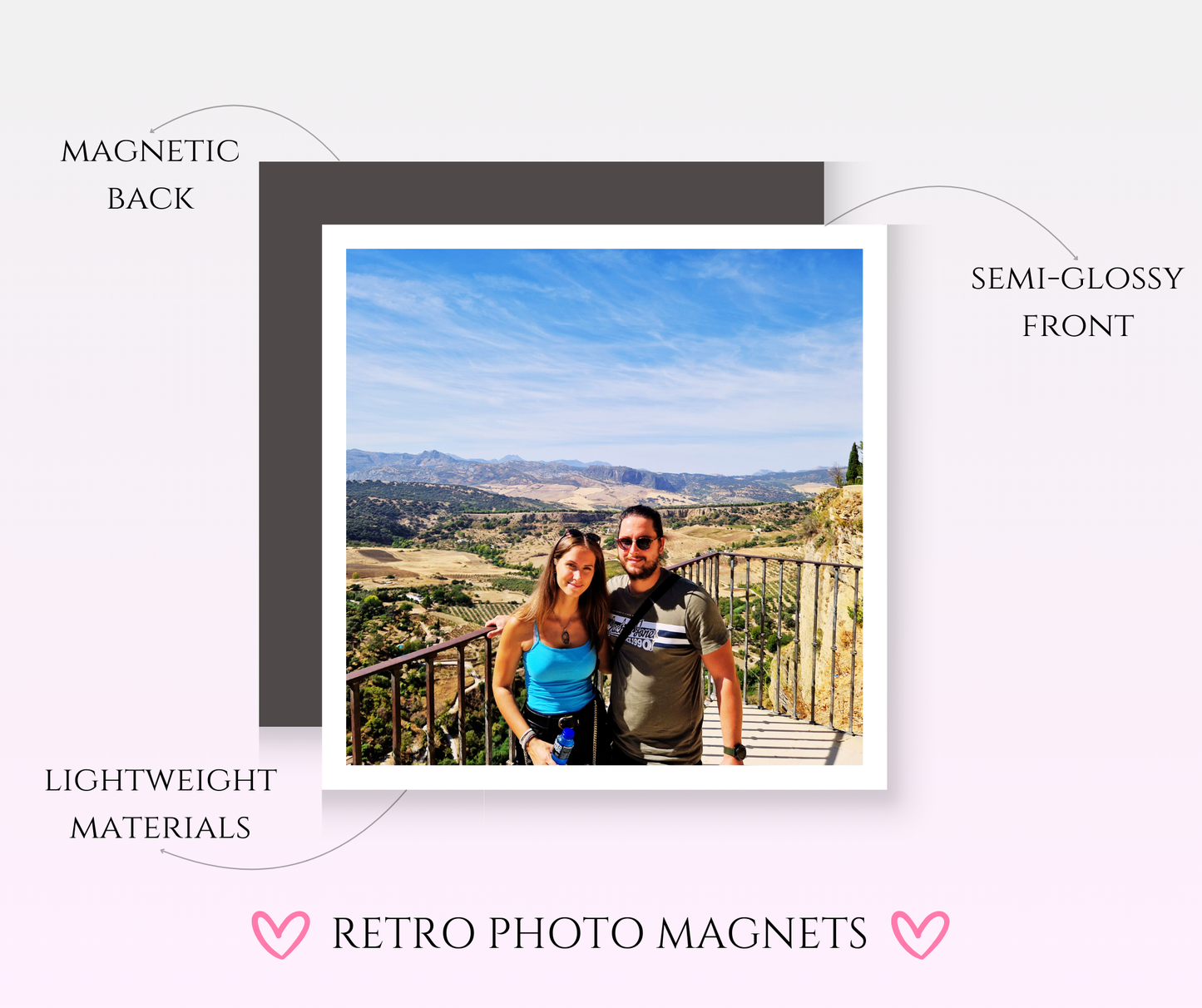 magnet, fridge magnet, photo magnet, photo, custom-made, handmade, retro magnet, polaroid, mágnes, hűtőmágnes, fotómágnes, egyedi, kézzel készített, kühlschrankmagnet, handgefertigt