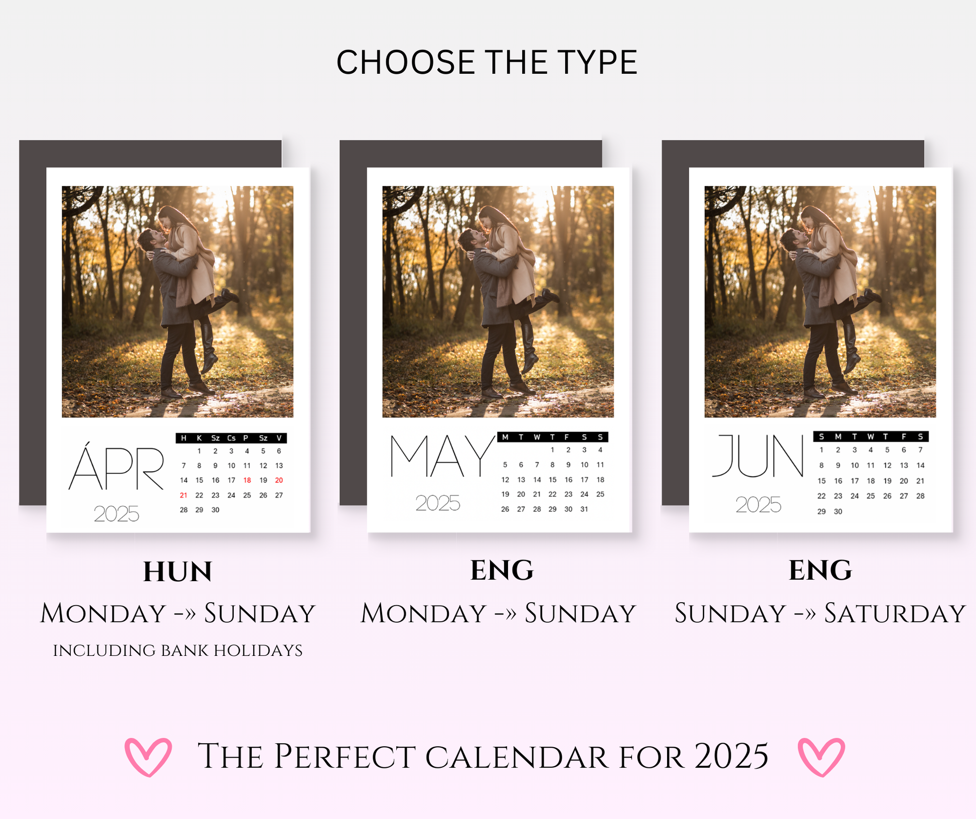 calendar, 2025, magnet, fridge magnet, photo magnet, photo, custom-made, handmade, naptár, 2025, mágnes, hűtőmágnes, fotómágnes, egyedi, kézzel készített, kühlschrankmagnet, handgefertigt, kalendar, 2025